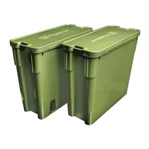 RidgeMonkey Bucket System Deep Tray XL