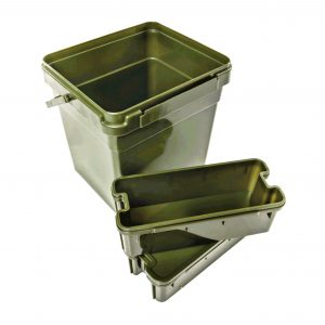 RidgeMonkey Modular Bucket System