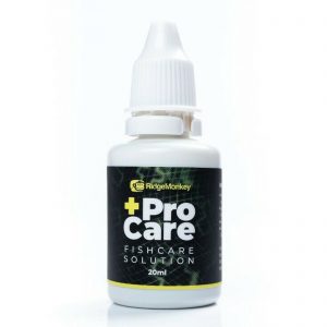 RidgeMonkey ProCare Fishcare Solution