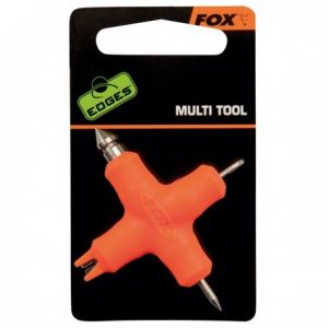 Fox Edges Multi Tool