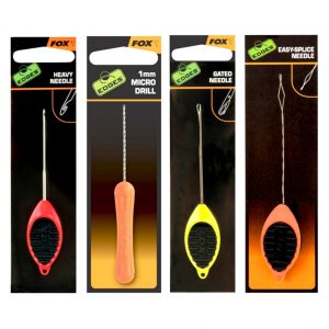 Fox Edges Tools