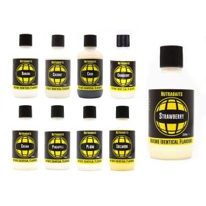 Nutrabaits Liquid Flavours Nature Identical