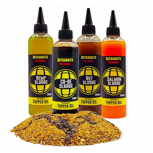 Topper Oil 0