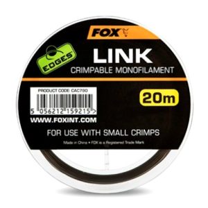 Fox Edges Link