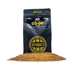 Nutrabaits Stick Mix