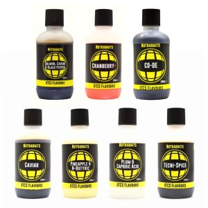 Nutrabaits Liquid Flavours Under The Counter Special