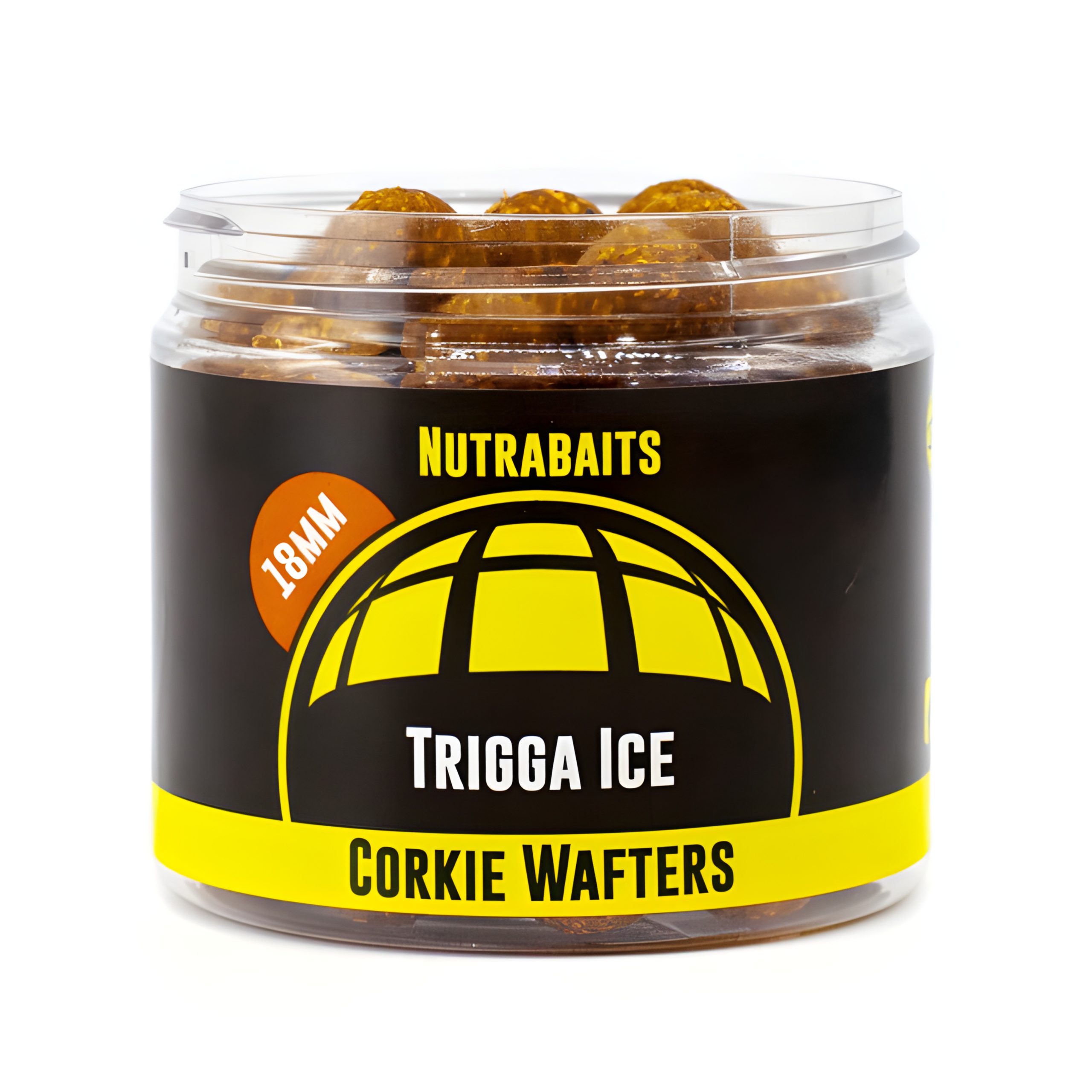 Nutrabaits Trigga Ice Corkie