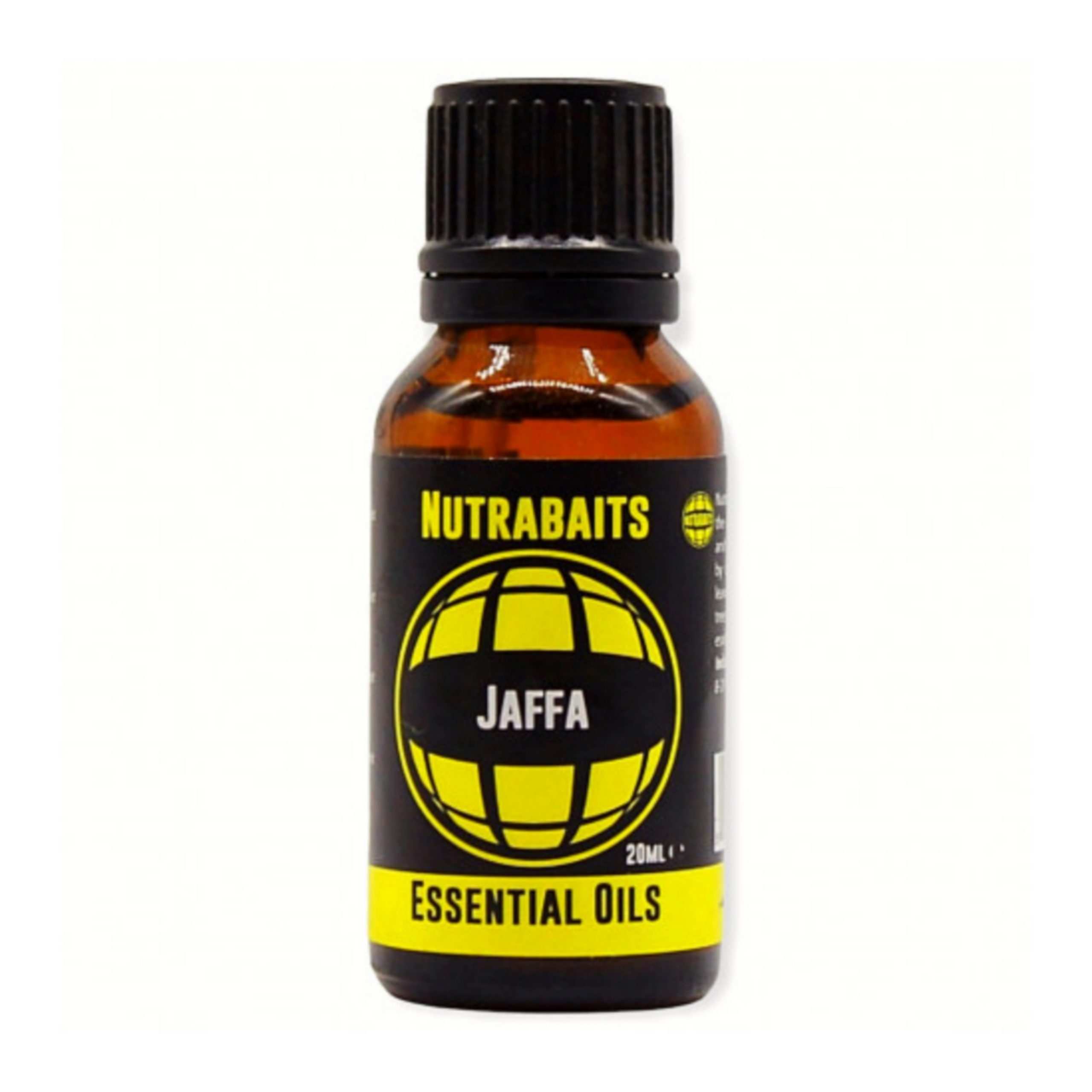 Nutrabaits Essential Oils Jaffa