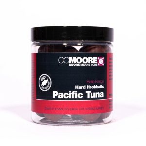 CC Moore Hard Hookbaits Pacific Tuna