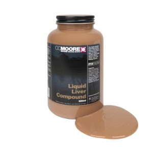 CC Moore Liquid Liver Compound