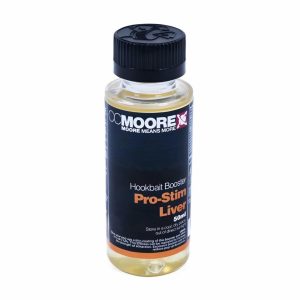CC Moore Pro-Stim Liver Hookbait Booster 50ml