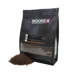CC Moore Squid Bag Mix