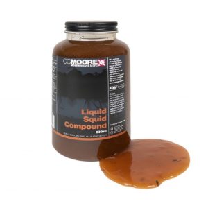 CC Moore Liquid Tuna Compound