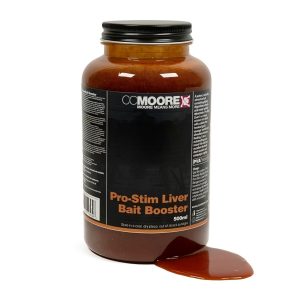 CC Moore Bait Booster Pro-Stim Liver 500ML