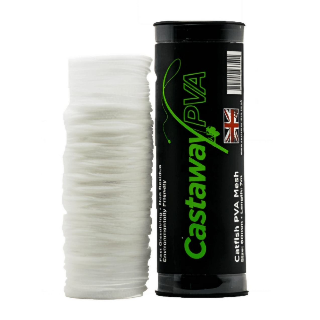 Castaway PVA Mesh 60mm