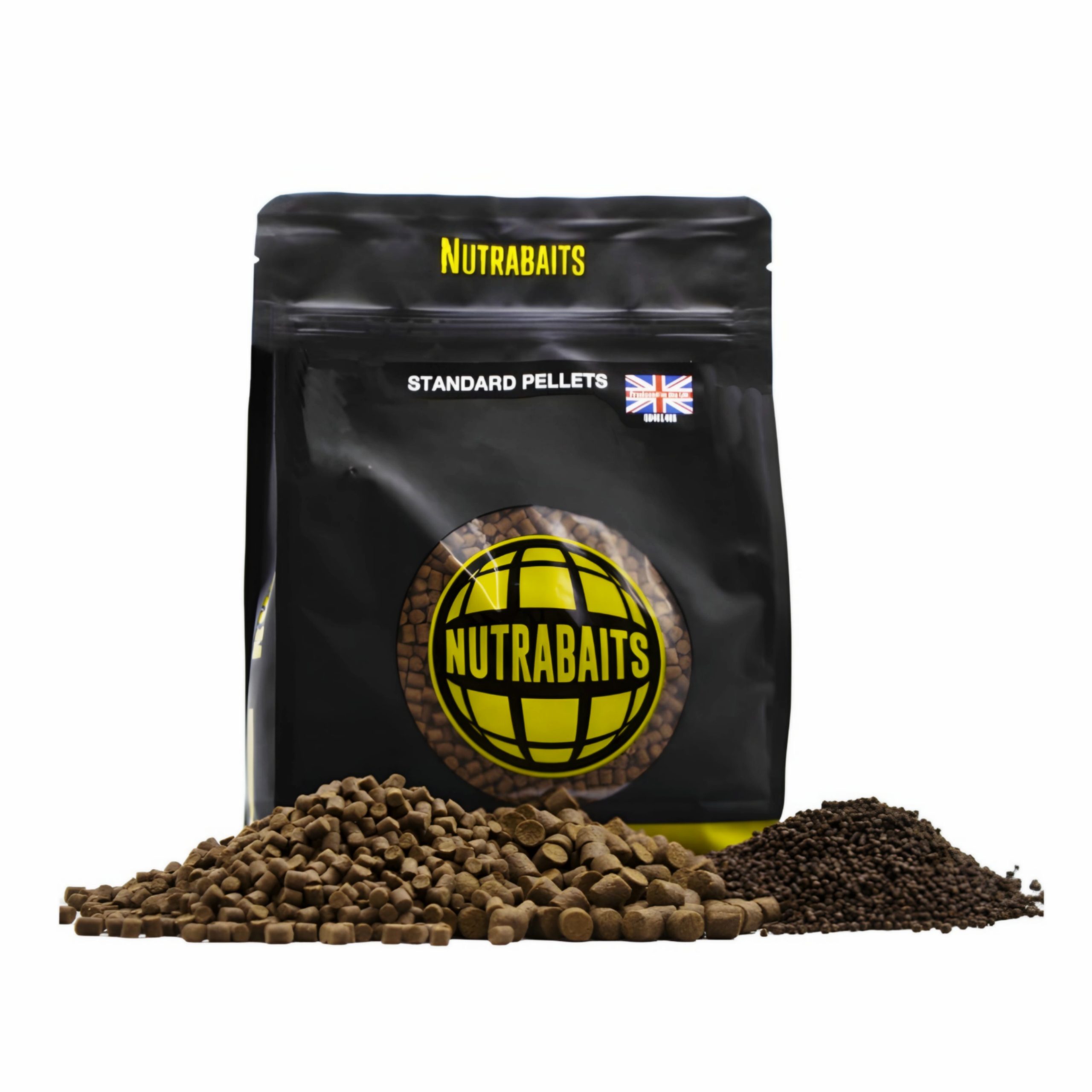 Nutrabaits Pellets