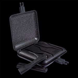 CONNECT SANDWICH TOASTER XL 10TH ANNIVERSARY LIMITED EDITION