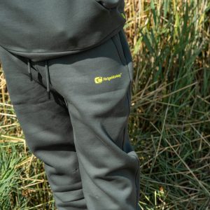 APEAREL THERMAPRO HEAVYWEIGHT JOGGERS GREEN