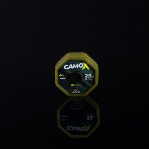 CONNEXION CAMOX SOFT COATED HOOKLINK 20M