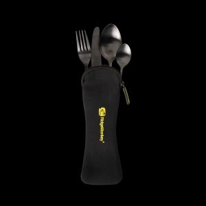 DLX CUTLERY SET TWIN PACK
