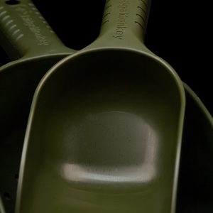BAIT SPOON GREEN
