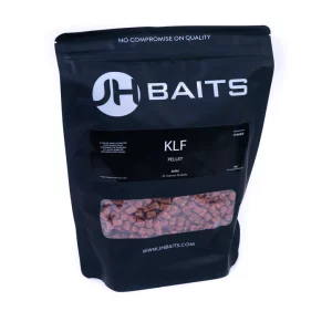 KLF 6mm PELLETS 1kg