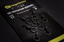 CONNEXION QC SWIVEL