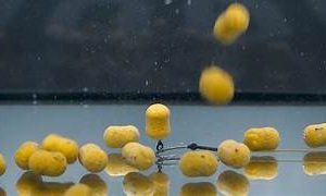 BANANA SCOPEX 15x11 DUMBELL WAFTERS