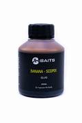 BANANA SCOPEX GLUG 250ml