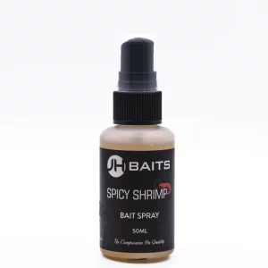 SPICY SHRIMP BAIT SPRAY 50ml