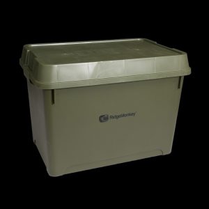 Armoury Stackable Storage Box 66l