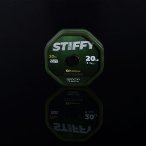 CONNEXION STIFFY CHOD/STIFF FILAMENT 20LB 20M