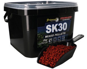 PC SK 30 PELLETS MXED 2 KG