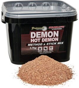 PC DEMON HOT DEMON METHOD & STICK M