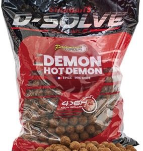 PC DEMON HOT DEMON D-SOLVE 20MM 2,5KG