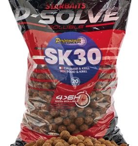 PC SK30 D-SOLVE 20MM 2,5KG