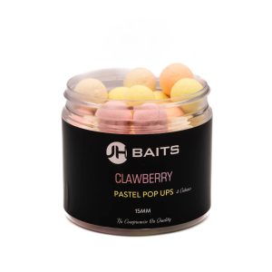 CLAWBERRY 15MM POP UPS