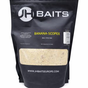 BANANA SCOPEX STICK MIX 1kg