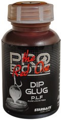 PROBIOTIC DIP/GLUG THE RED ONE 200M