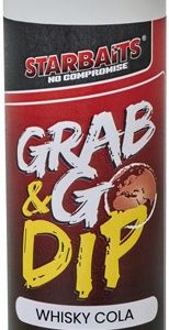 DIP GRAB&GO GLOBAL 500ML STARBAITS AROMA