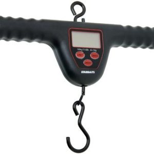 STB CHALLENGER DIGITAL SCALE