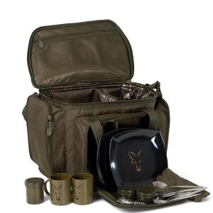 Voyager 2 Person Cooler Food Bag