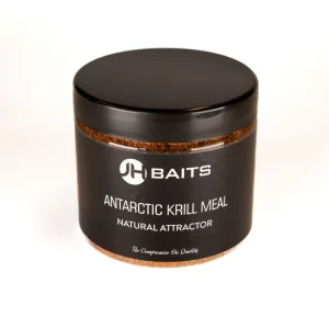 ANTARCTIC KRILL MEAL 70g