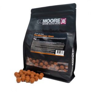 PRO-STIMLIVER 18MM 1KG