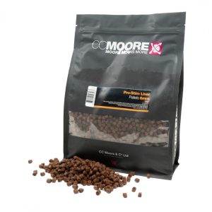 PRO-STIMLIVER PELLETS 6MM 1KG