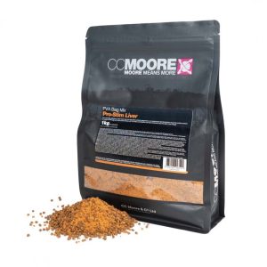 PRO-STIMLIVER PVA BAG MIX 1KG