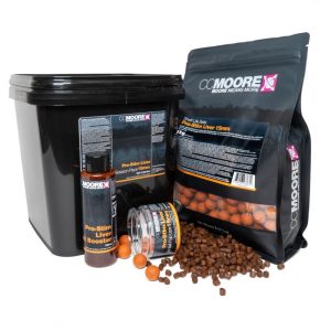 PRO-STIMLIVER SESSIONPACK 18MM