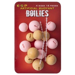 BOILIES E.S.P