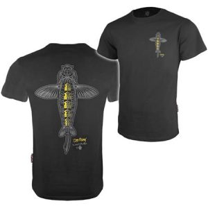 CAMISETA VASS CARPA