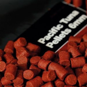 PACIFIC TUNA PELLETS 2MM 1KG